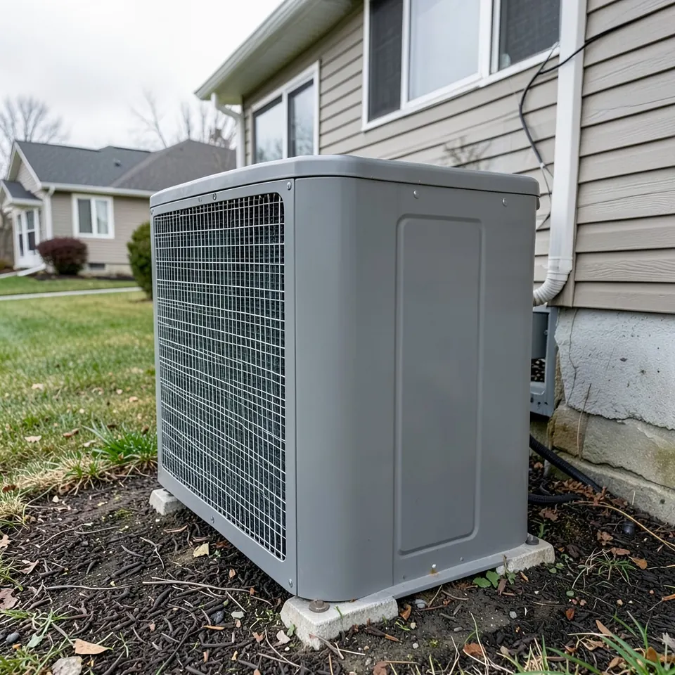 AC Repair: What Carleton Homeowners Should Know — local guide